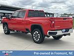 2024 Chevrolet Silverado 2500 Crew Cab 4WD Pickup for sale #1T3799H - photo 2