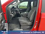 2024 Chevrolet Silverado 2500 Crew Cab 4WD Pickup for sale #1T3799H - photo 8