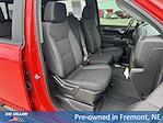 2024 Chevrolet Silverado 2500 Crew Cab 4WD Pickup for sale #1T3799H - photo 9