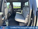 2023 Chevrolet Silverado 2500 Crew Cab 4WD Pickup for sale #1T3800H - photo 11