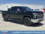 2023 Chevrolet Silverado 2500 Crew Cab 4WD Pickup for sale #1T3800H - photo 14