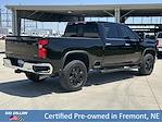 2023 Chevrolet Silverado 2500 Crew Cab 4WD Pickup for sale #1T3800H - photo 15