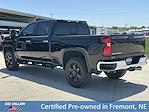 2023 Chevrolet Silverado 2500 Crew Cab 4WD Pickup for sale #1T3800H - photo 2