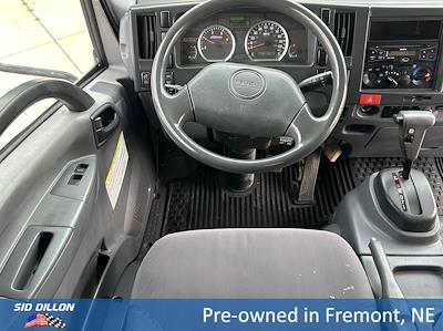 2015 Isuzu NQR Regular Cab DRW 4x2 Cab Chassis for sale #1T3802H - photo 2