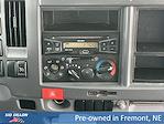 2015 Isuzu NQR Regular Cab DRW 4x2 Cab Chassis for sale #1T3802H - photo 3
