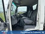 2015 Isuzu NQR Regular Cab DRW 4x2 Cab Chassis for sale #1T3802H - photo 4