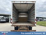 2015 Isuzu NQR Regular Cab DRW 4x2 Cab Chassis for sale #1T3802H - photo 6