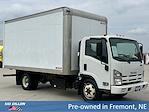 2015 Isuzu NQR Regular Cab DRW 4x2 Cab Chassis for sale #1T3802H - photo 7