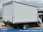2015 Isuzu NQR Regular Cab DRW 4x2 Cab Chassis for sale #1T3802H - photo 8