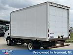 2015 Isuzu NQR Regular Cab DRW 4x2 Cab Chassis for sale #1T3802H - photo 9
