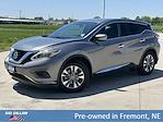 Used 2018 Nissan Murano S AWD SUV for sale #1T3825H - photo 1