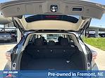 Used 2018 Nissan Murano S AWD SUV for sale #1T3825H - photo 12