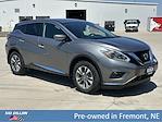 Used 2018 Nissan Murano S AWD SUV for sale #1T3825H - photo 13