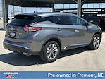 Used 2018 Nissan Murano S AWD SUV for sale #1T3825H - photo 14