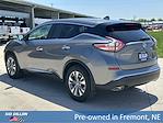 Used 2018 Nissan Murano S AWD SUV for sale #1T3825H - photo 2