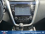 Used 2018 Nissan Murano S AWD SUV for sale #1T3825H - photo 7