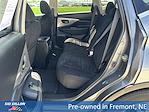 Used 2018 Nissan Murano S AWD SUV for sale #1T3825H - photo 10