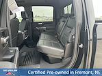 2023 Chevrolet Silverado 2500 Crew Cab 4WD Pickup for sale #1T3832H - photo 11