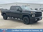 2023 Chevrolet Silverado 2500 Crew Cab 4WD Pickup for sale #1T3832H - photo 14