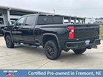 2023 Chevrolet Silverado 2500 Crew Cab 4WD Pickup for sale #1T3832H - photo 2
