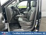 2023 Chevrolet Silverado 2500 Crew Cab 4WD Pickup for sale #1T3832H - photo 9