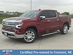 2022 Chevrolet Silverado 1500 Crew Cab 4WD Pickup for sale #1T3844H - photo 1