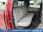 2022 Chevrolet Silverado 1500 Crew Cab 4WD Pickup for sale #1T3844H - photo 11