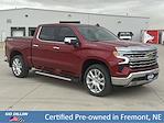 2022 Chevrolet Silverado 1500 Crew Cab 4WD Pickup for sale #1T3844H - photo 14