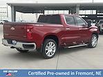 2022 Chevrolet Silverado 1500 Crew Cab 4WD Pickup for sale #1T3844H - photo 15