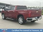 2022 Chevrolet Silverado 1500 Crew Cab 4WD Pickup for sale #1T3844H - photo 2