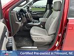 2022 Chevrolet Silverado 1500 Crew Cab 4WD Pickup for sale #1T3844H - photo 8