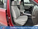 2022 Chevrolet Silverado 1500 Crew Cab 4WD Pickup for sale #1T3844H - photo 9