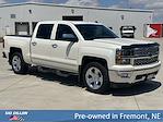 2014 Chevrolet Silverado 1500 Crew Cab 4WD Pickup for sale #1T3872H - photo 14