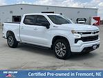 2023 Chevrolet Silverado 1500 Crew Cab 4WD Pickup for sale #1T3873H - photo 12