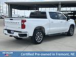 2023 Chevrolet Silverado 1500 Crew Cab 4WD Pickup for sale #1T3873H - photo 13