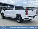 2023 Chevrolet Silverado 1500 Crew Cab 4WD Pickup for sale #1T3873H - photo 2