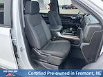 2023 Chevrolet Silverado 1500 Crew Cab 4WD Pickup for sale #1T3873H - photo 8