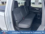 2023 Chevrolet Silverado 1500 Crew Cab 4WD Pickup for sale #1T3873H - photo 10