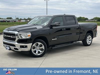 2023 Ram 1500 Crew Cab 4x4 Pickup for sale #1T3874H - photo 1