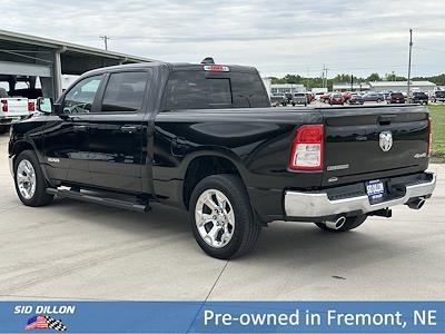 2023 Ram 1500 Crew Cab 4x4 Pickup for sale #1T3874H - photo 2