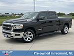 2023 Ram 1500 Crew Cab 4x4 Pickup for sale #1T3874H - photo 1