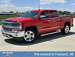 2018 Chevrolet Silverado 1500 Crew Cab 4WD Pickup for sale #1T3875H - photo 1