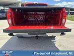 2018 Chevrolet Silverado 1500 Crew Cab 4WD Pickup for sale #1T3875H - photo 11