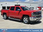 2018 Chevrolet Silverado 1500 Crew Cab 4WD Pickup for sale #1T3875H - photo 12