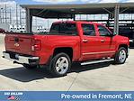 2018 Chevrolet Silverado 1500 Crew Cab 4WD Pickup for sale #1T3875H - photo 13