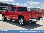 2018 Chevrolet Silverado 1500 Crew Cab 4WD Pickup for sale #1T3875H - photo 2