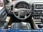 2018 Chevrolet Silverado 1500 Crew Cab 4WD Pickup for sale #1T3875H - photo 5