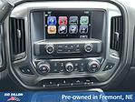 2018 Chevrolet Silverado 1500 Crew Cab 4WD Pickup for sale #1T3875H - photo 6