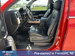 2018 Chevrolet Silverado 1500 Crew Cab 4WD Pickup for sale #1T3875H - photo 7
