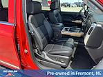 2018 Chevrolet Silverado 1500 Crew Cab 4WD Pickup for sale #1T3875H - photo 8